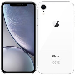 Apple iPhone XR 256GB White (Excellent Grade)